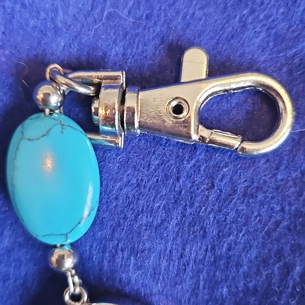Source Unknown quartz analog